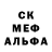 Дистиллят ТГК концентрат Ekaterina Ekat